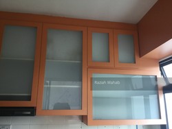 Blk 490 Admiralty Link (Sembawang), HDB 4 Rooms #189633402